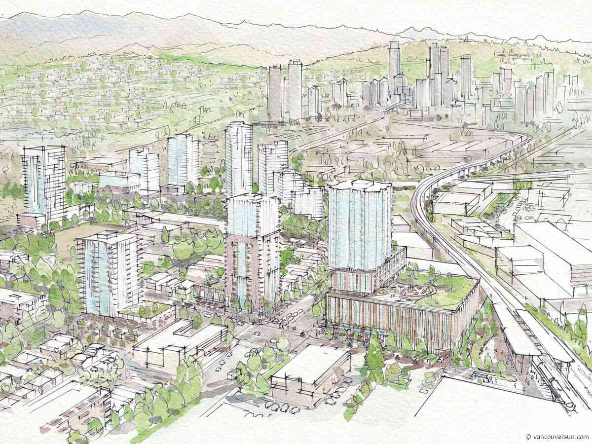 Douglas Todd: Vancouver’s TEAM party stands out for opposing five mass upzoning plans