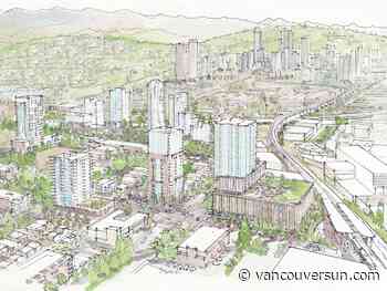 Douglas Todd: Vancouver’s TEAM party stands out for opposing five mass upzoning plans