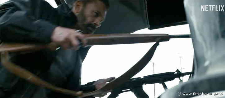 Full Trailer for 'Animals' Thriller - Ben Affleck's 'High & Low' Remake