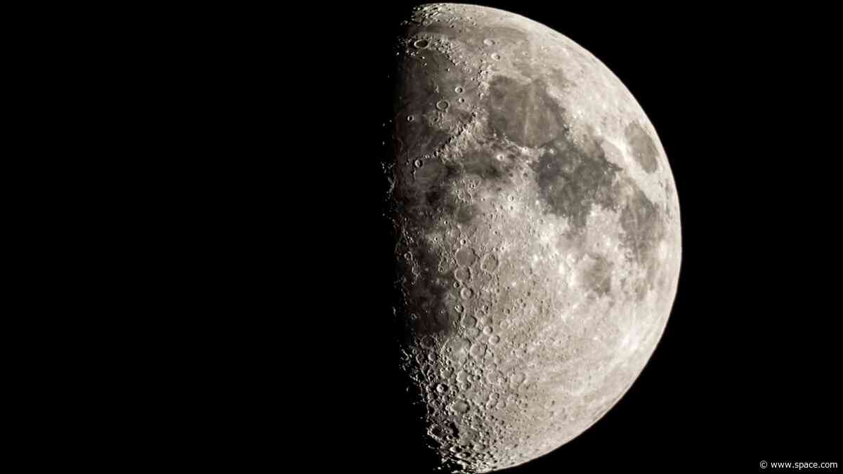 International Observe the Moon Night 2026 is on Sept. 19: Here's how to join in