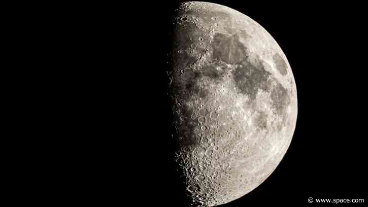 International Observe the Moon Night 2026 is on Sept. 19: Here's how to join in