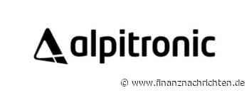 EQS-News: Alpitronic und Milence bringen Megawatt-Laden auf Europas Fernstraßen