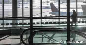 Canada seeks ‘private investment’ in airports but feds to keep land, assets