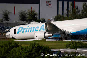 Amazon Halts Operations With 21 Air After Fatal Miami Crash