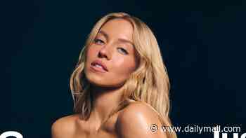 Sydney Sweeney loses more than 200,000 Instagram followers after her naked betting advert was accused of 'sexualising women's sport'