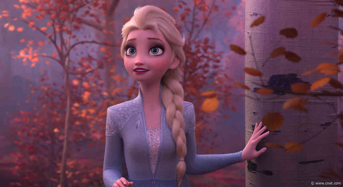 Let It Go: Here’s How to Keep Kids’ Music Out of Your Spotify Wrapped