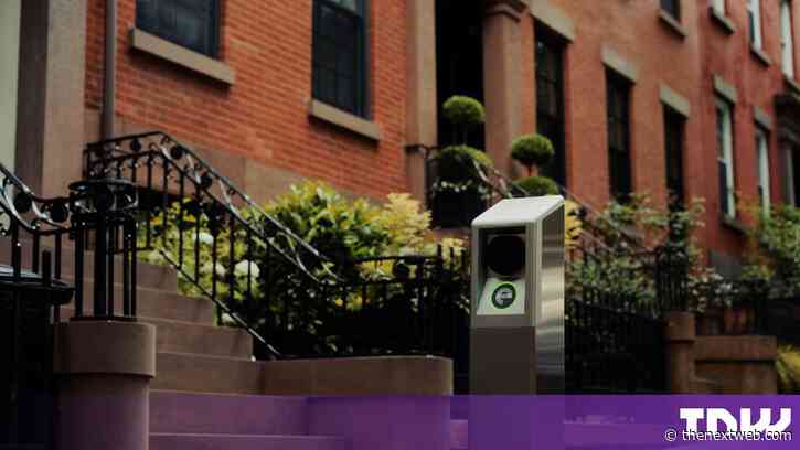New York picks Brooklyn startup “it’s electric” to build its 700-charger curbside network