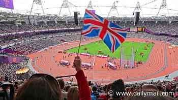 How London lost out on the World Championships to NAIROBI: Inside shock decision that ignores Kenya's doping scandals and left insiders embarrassed