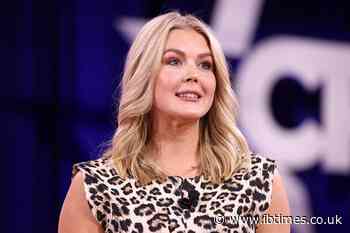 Karoline Leavitt Says She Missed 'Slow Mornings' With Children During White House Job