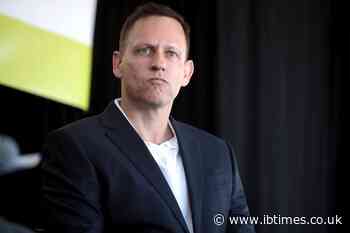 Peter Thiel Brings 'Closed-Door' Antichrist Lecture Series to Nashville After Vatican-Area Talks