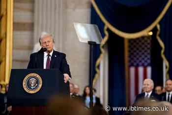 Critics Warn Trump Family May Be 'Laying the Groundwork to Cash Out' WLFI Crypto Stake