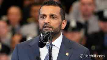 Patel defends travel, vehicle acquisition ahead of hearing