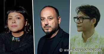 TorinoFilmLab selects three features for €50,000 Co-Production Fund grants
