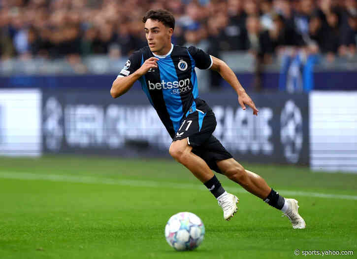 Report – The reason Barcelona missed out on signing former academy star