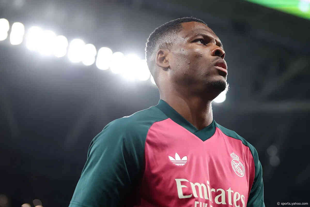 Real Madrid summer signing wins the battle for starting spot under Mourinho