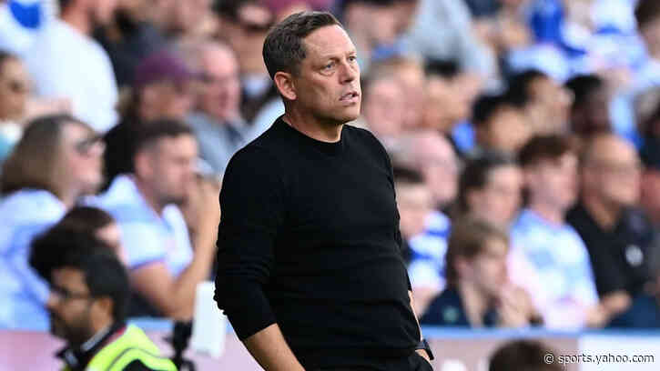 Reading must 'attack the game' against Brentford