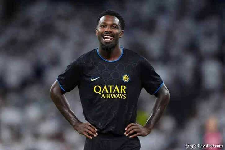 Inter’s Marcus Thuram warns: “We must take Roma seriously.”