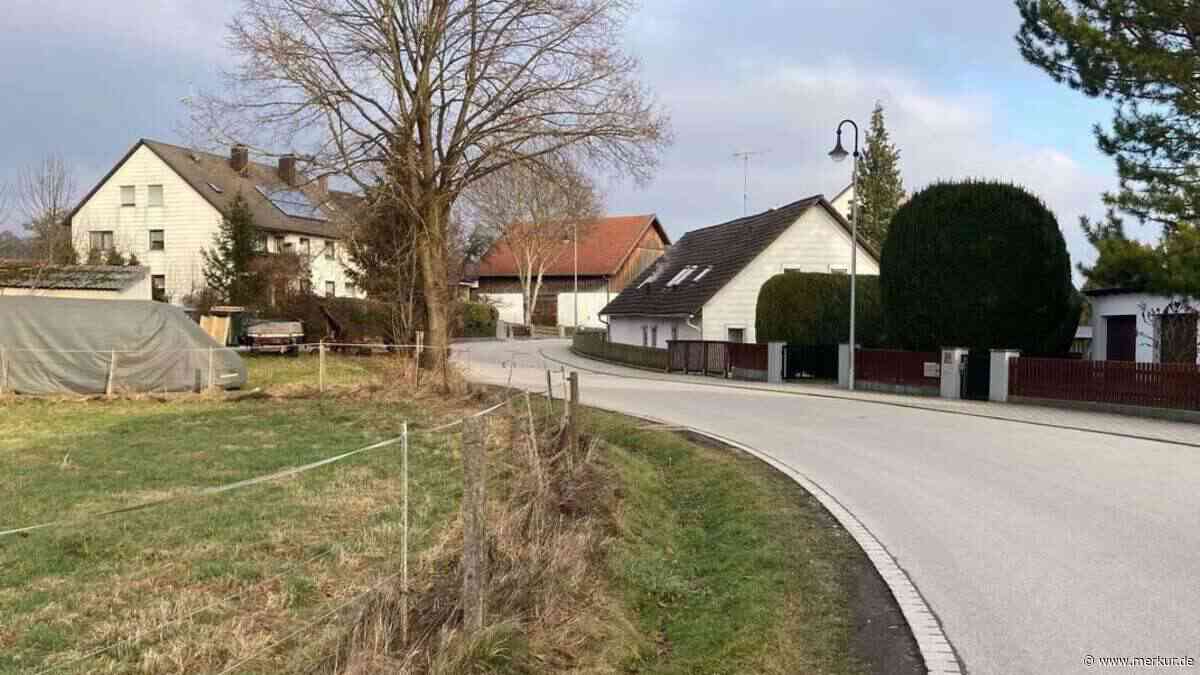 Kottgeisering wird 1200: Langer Countdown gestartet – Feuerwehr sucht unbekannte Bands
