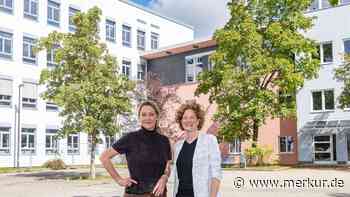 Viel Herz, klare Ansagen: Mittelschule Gilching hat eine neue Schulleiterin