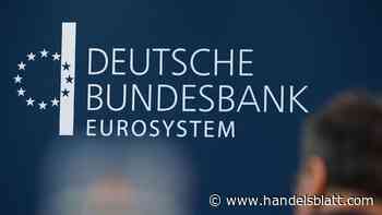 Notenbank: „Entsetzen“ über abgeschafftes Privileg: Streit um gekündigte Bundesbank-Konten spitzt sich zu