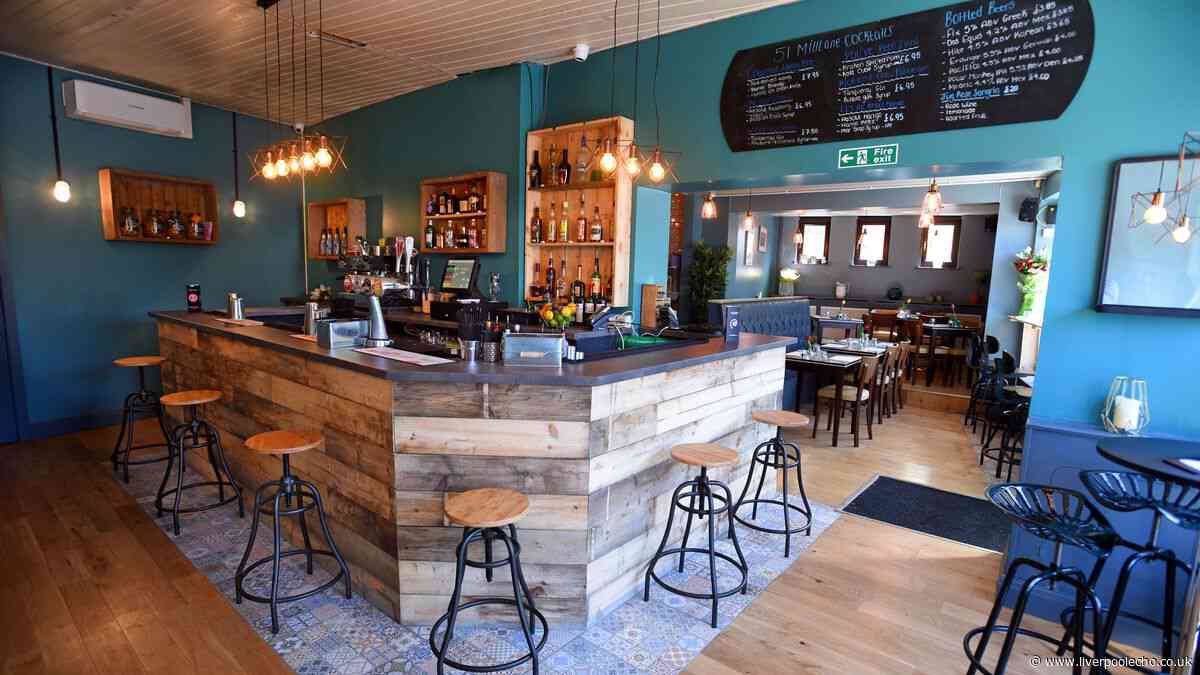 West Derby restaurant announces closure after nearly 10 years
