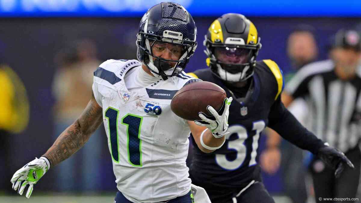 Week 2 NFL odds, picks, predictions: Computer model backs Seahawks and Buccaneers