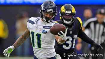 Week 2 NFL odds, picks, predictions: Computer model backs Seahawks and Buccaneers