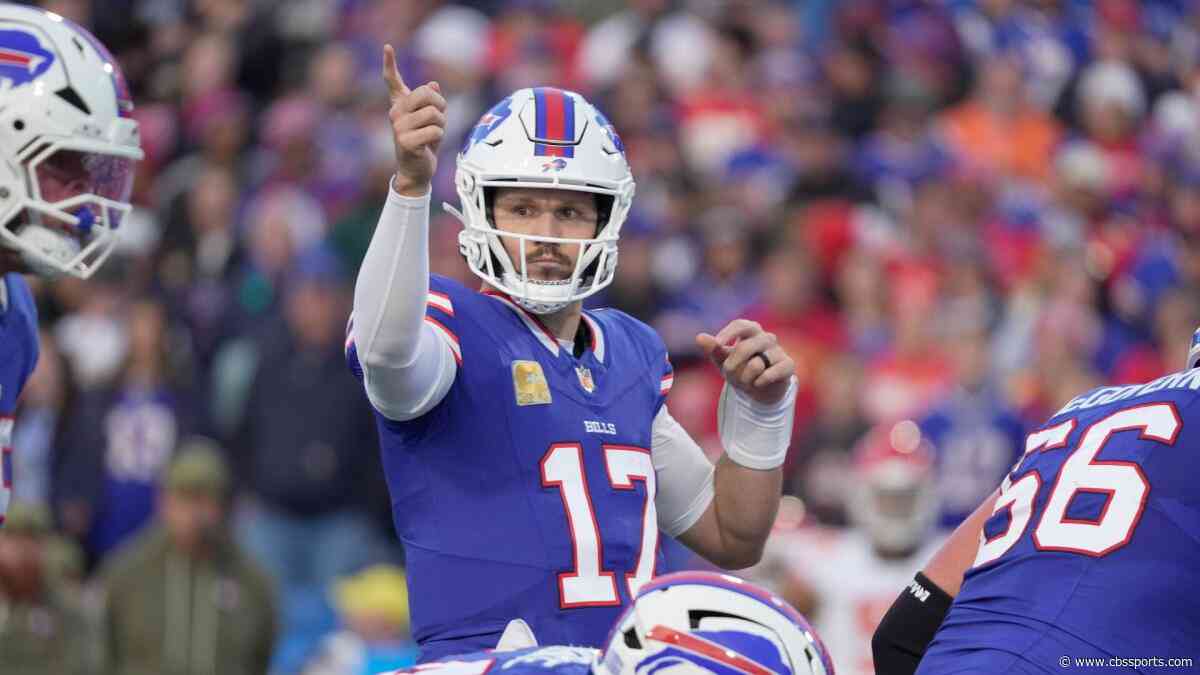 NFL Week 2 picks and score predictions: Bills top Lions in Thursday shootout, Seahawks suffer shocking loss