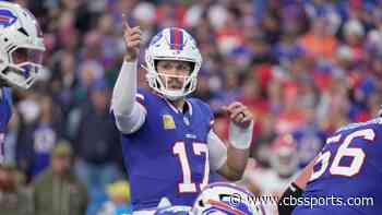 NFL Week 2 picks and score predictions: Bills top Lions in Thursday shootout, Seahawks suffer shocking loss