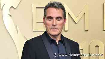 Rufus Sewell recalls 'riotous' weeks with Heath Ledger
