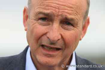 SF link-up with SNP and Plaid may set back cause of Irish unity, says Taoiseach