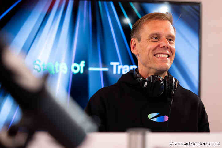 Listen Now: ASOT 1294