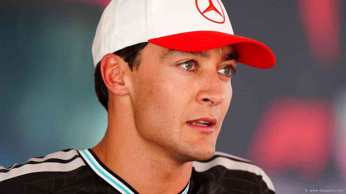 'It's hard to understand' - what now for Russell amid Antonelli 'pain'?