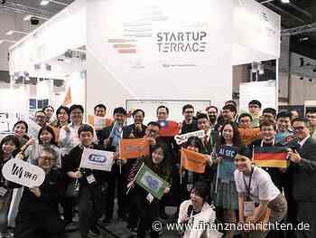 EQS-News: Taiwan Startup Terrace: Taiwan bringt 12 Start-ups zur IFA Berlin 2026 und schließt mehrere Vereinbarungen zwischen Taiwan und Europa ab