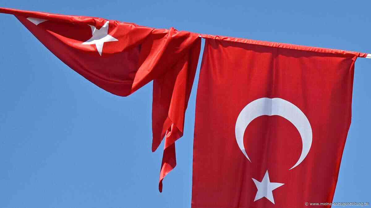 Drei Tote bei Schießerei in Istanbuler Touristenviertel
