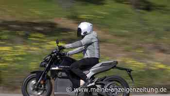 Der Stromer für die kleine Runde  – Test: Honda WN7