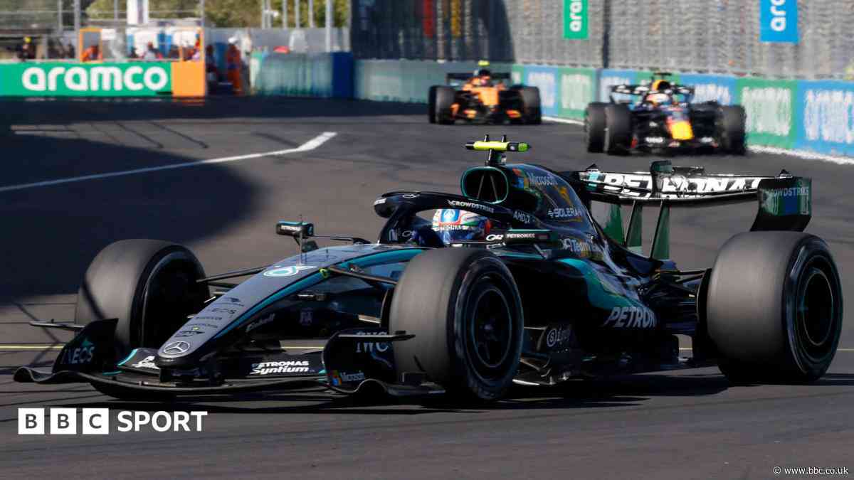 How did they get the Madring track so wrong? - F1 Q&A