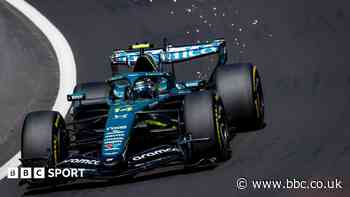 Honda changes F1 design boss after slow start to return