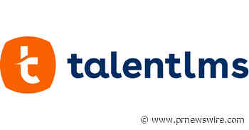 TalentLMS Makes the Case for AI as an L&amp;D Force Multiplier