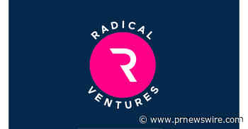 Radical Ventures announces the largest venture capital fund in Canadian history