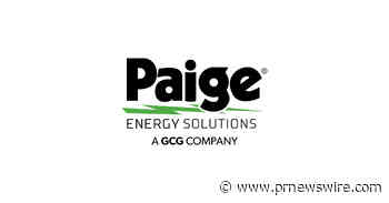 Paige Launches Paige Energy Solutions, Unifying Its Renewable Energy and Utility Solutions Divisions