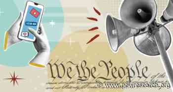 Quiz: How much do you know about the First Amendment?