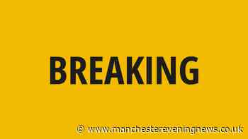 Man and woman found dead at house in Wilmslow