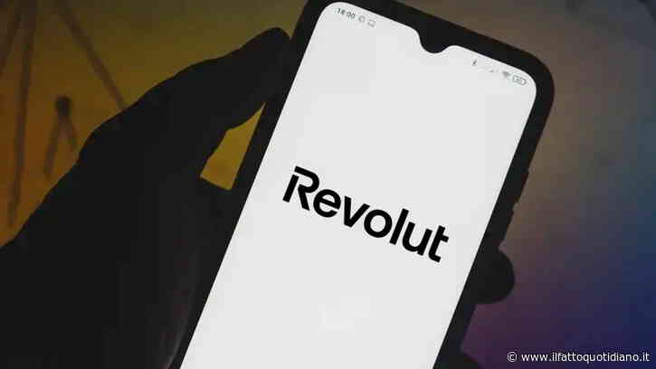 Revolut ha consegnato i dati di quasi 700 clienti a truffatori: la richiesta da un’email di un’agenzia del governo italiano