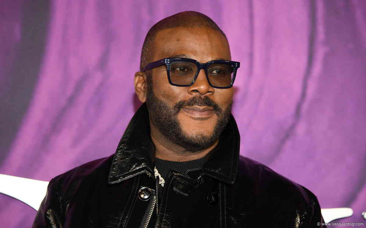 Why I don’t have plans to get married – Tyler Perry