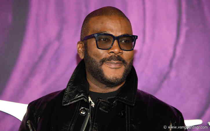 Why I don’t have plans to get married – Tyler Perry