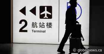 China can now ban citizens from leaving for national or industrial security