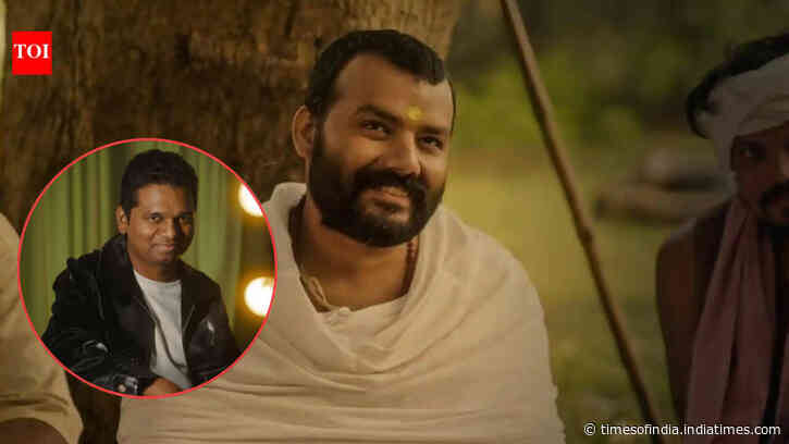 'People who rejected me are calling': Hanuman Ansh composer