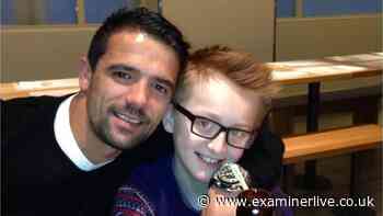Nacho Novo's son dies as Rangers legend says he is 'absolutely broken'