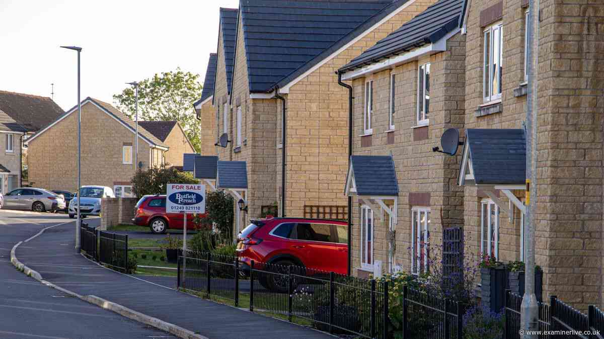 'Be prepared' warning as change this month will affect all UK driveways